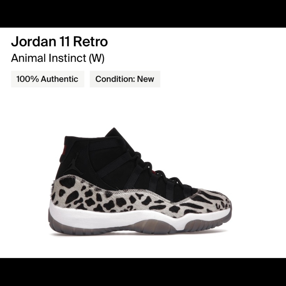 Women Jordan